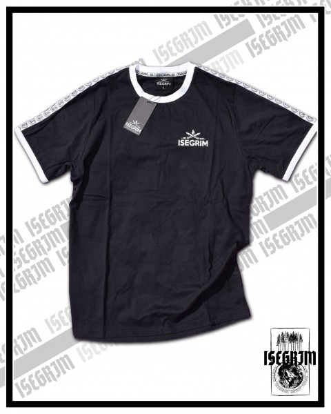 ISEGRIM Shirt - TAPE CLASSIC