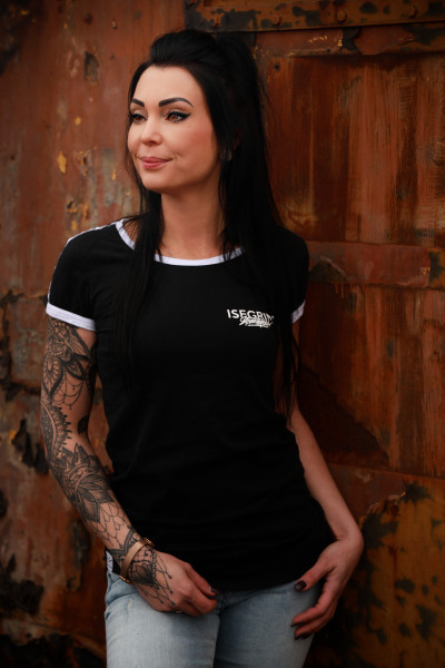 ISEGRIM Longshirt Damen