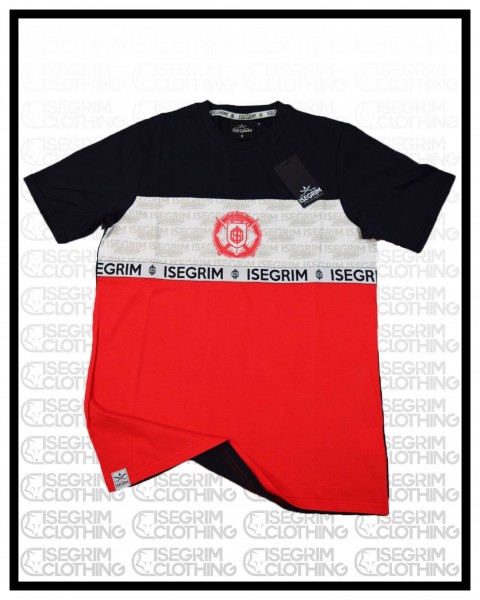 ISEGRIM Shirt - CLASSIC