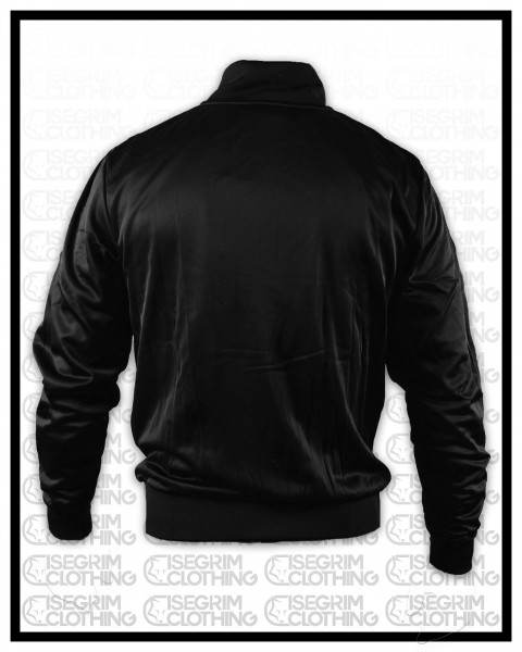 ISEGRIM Trainingsjacke