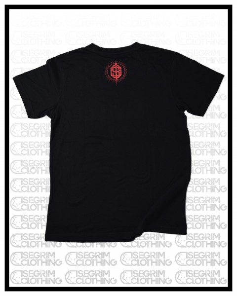 ISEGRIM Shirt - NEW STREETWEAR