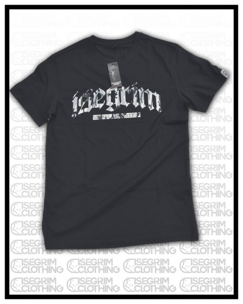 ISEGRIM Shirt - ANIMAL LIBERATION Camo