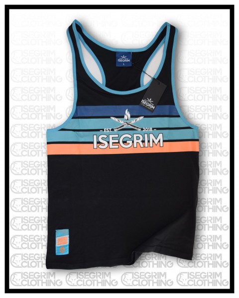 ISEGRIM Tanktop - CLASSIC