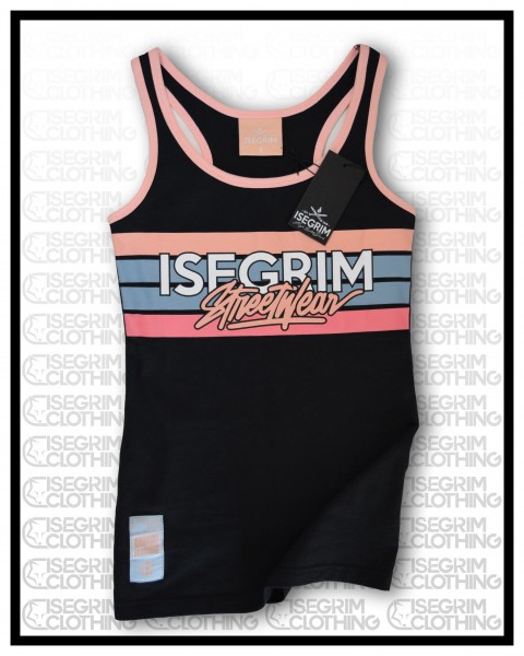 ISEGRIM Tanktop Damen - CLASSIC