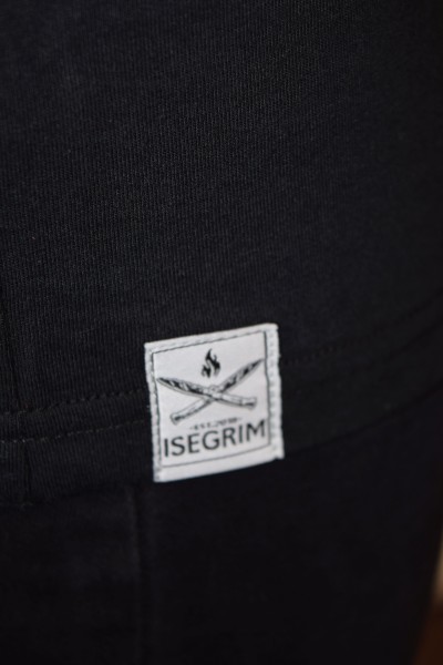 ISEGRIM Longshirt Damen