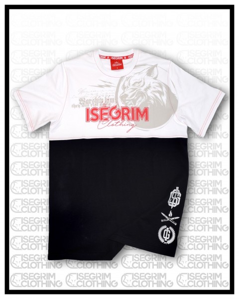 ISEGRIM Shirt - WORSHIP